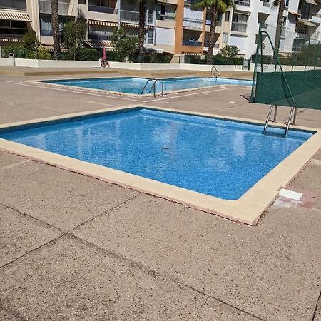 Appartement Cap D'Agde Εξωτερικό φωτογραφία