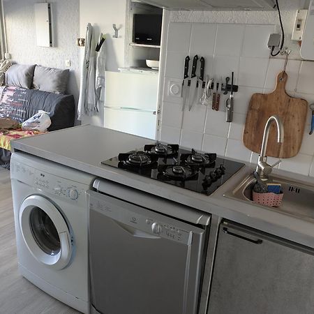 Appartement Cap D'Agde Εξωτερικό φωτογραφία