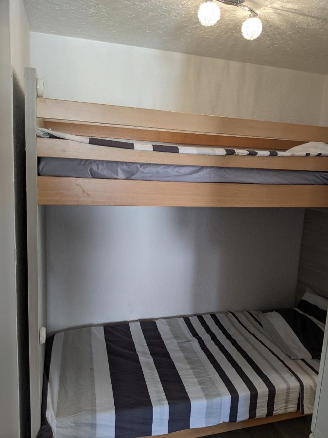 Appartement Cap D'Agde Εξωτερικό φωτογραφία