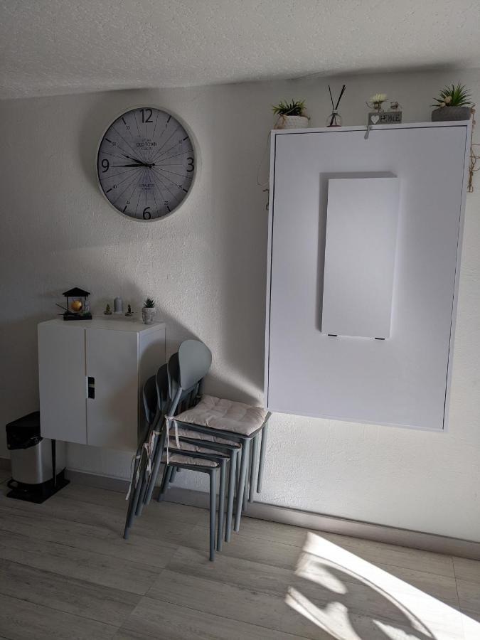 Appartement Cap D'Agde Εξωτερικό φωτογραφία