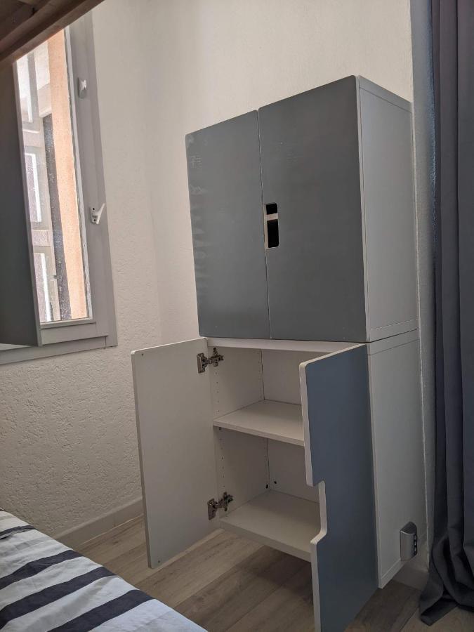 Appartement Cap D'Agde Εξωτερικό φωτογραφία