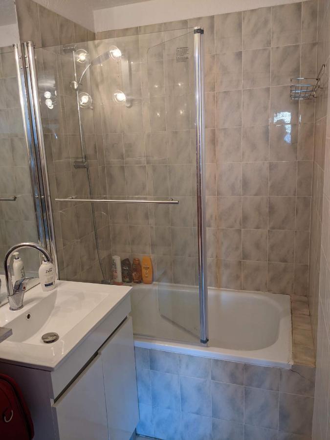 Appartement Cap D'Agde Εξωτερικό φωτογραφία